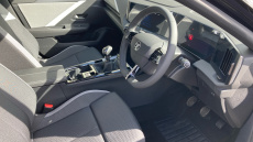 Vauxhall Astra 1.2 Turbo 130 Griffin [Tech Pack] 5dr Petrol Hatchback